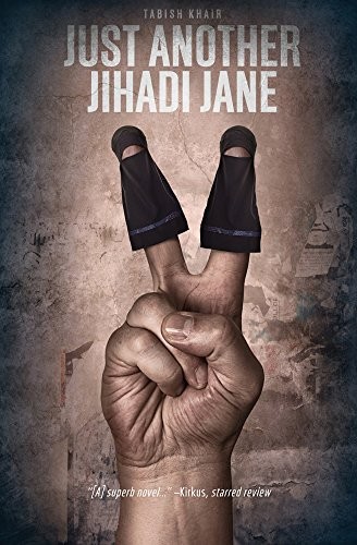 Cover of Just Another Jihadi Jane