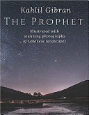 Cover of The Prophet