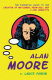 Cover of Alan Moore