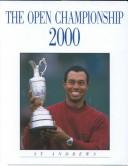 Cover of The Open Championship