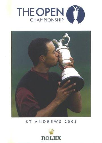 Cover of Open Championship