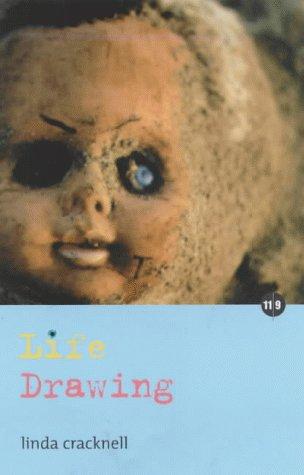 Cover of Life drawing