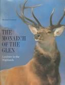 Cover of Monarch of the Glen
