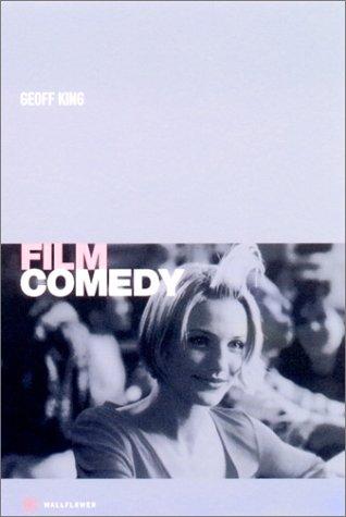Cover of Film Comedy