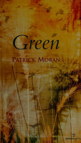 Cover of Green