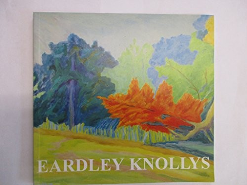 Cover of Eardley Knollys, 1902-1991