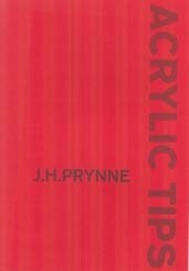 Cover of Acrylic Tips