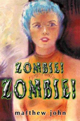 Cover of Zombie! Zombie!