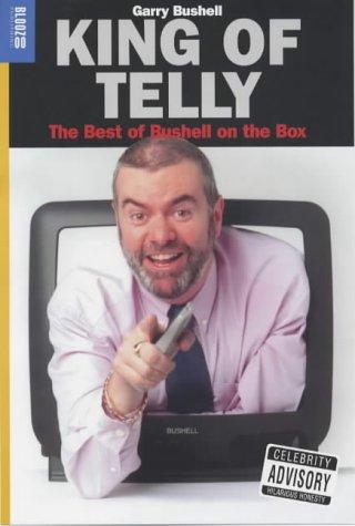 Cover of King of Telly