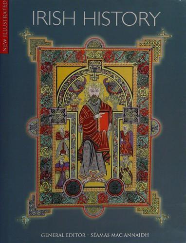 Cover of Irish History