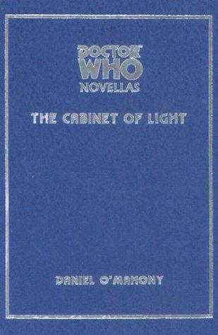 Cover of The Cabinet of Light