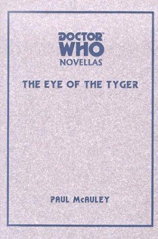 Cover of Doctor Who