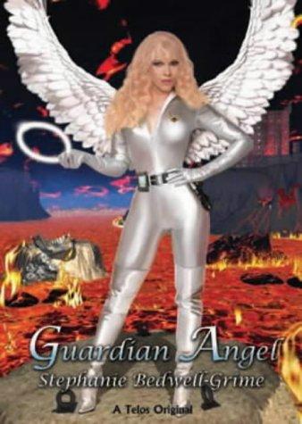 Cover of Guardian Angel