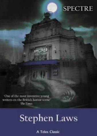 Cover of Spectre