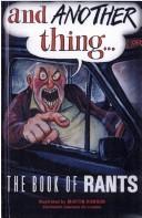 Cover of And Another Thing... the book of rants