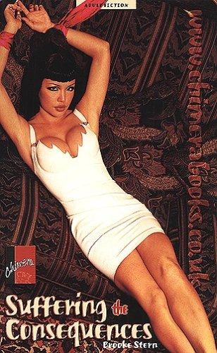 Cover of Suffering the Consequences