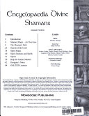 Cover of Shamans