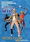 Cover of Doctor Who: The Tides of Time