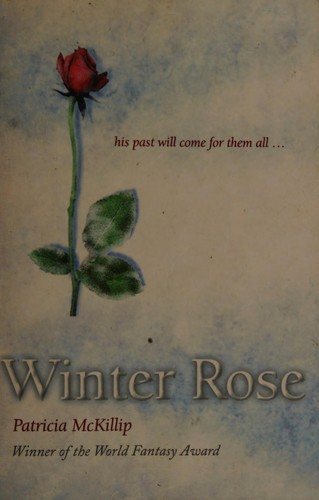 Cover of Winter Rose