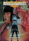 Cover of Judge Dredd: The Chief Judge's Man
