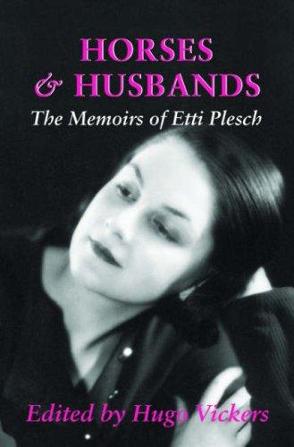 Cover of Horses and Husbands