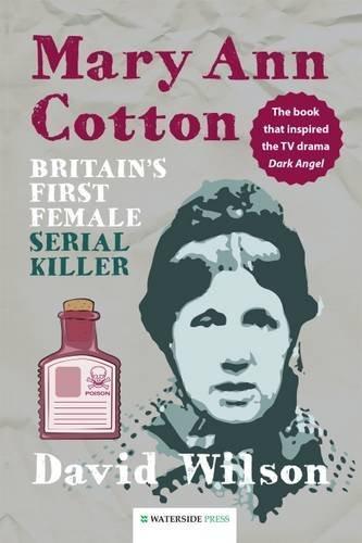 Cover of Mary Ann Cotton