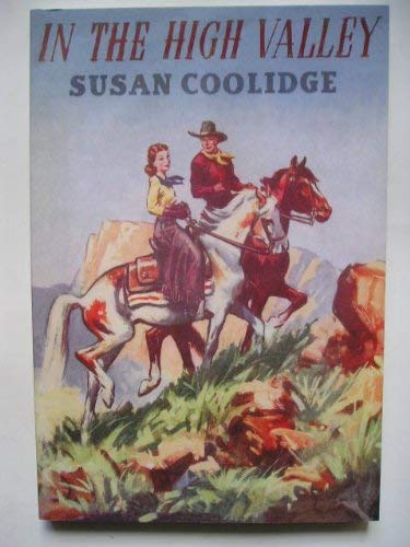 Cover of In the High Valley
