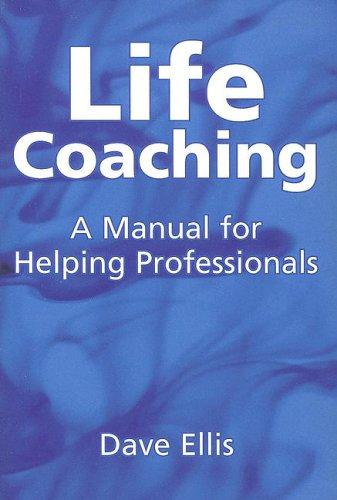 Cover of Life Coaching