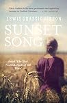 Cover of Sunset Song