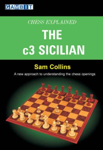 Cover of Chess Explained