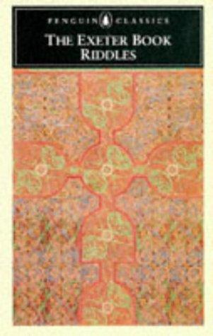 Cover of The Exeter Book Riddles