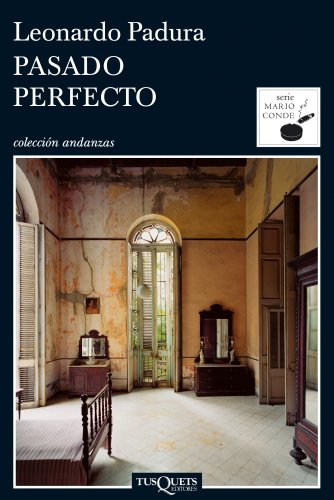 Cover of Havana Blue