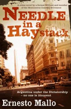 Cover of Needle in a haystack