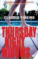 Cover of Thursday Night Widows