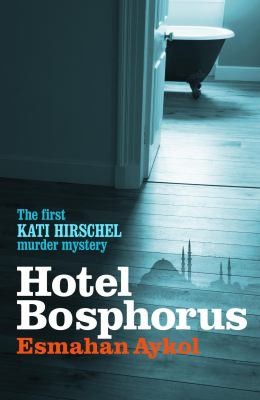 Cover of Hotel Bosphorus