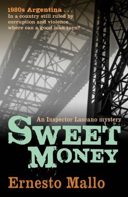 Cover of Sweet Money