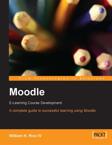 Cover of Moodle
