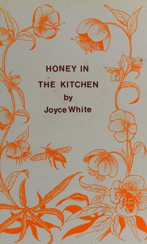 Cover of Honey in the Kitchen