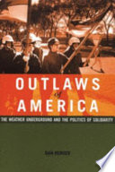 Cover of Outlaws of America