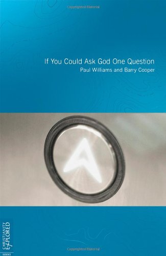 Cover of If You Could Ask God One Question
