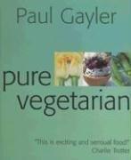 Cover of Pure Vegetarian