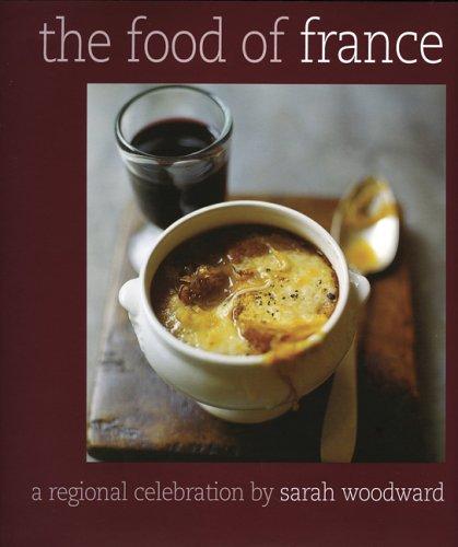 Cover of Food of France