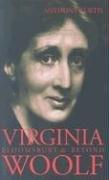 Cover of Virginia Woolf