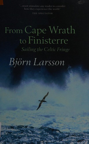 Cover of Cape Wrath to Finisterre (Armchair Traveller)