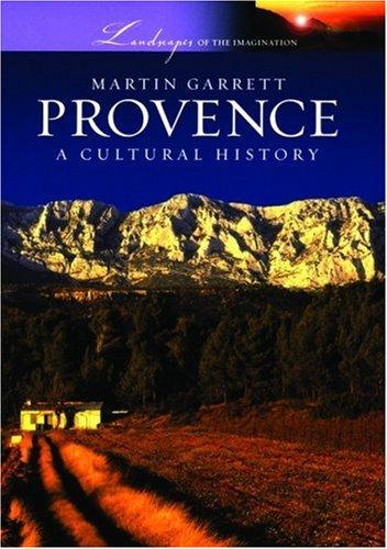 Cover of Provence
