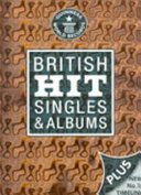 Cover of British Hit Singles & Albums