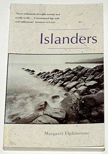 Cover of Islanders