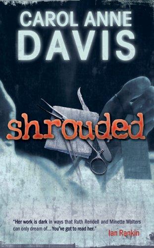 Cover of Shrouded