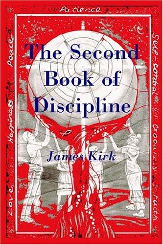 Cover of The Second Book Of Discipline