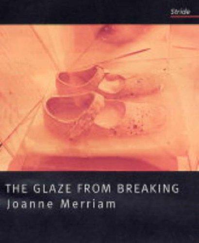 Cover of The Glaze from Breaking